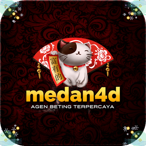 medan4d — galeri pratinjau - APK Resmi