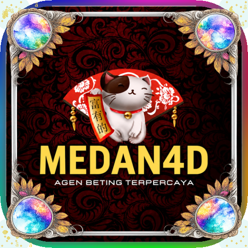 medan4d — galeri pratinjau Resmi APK